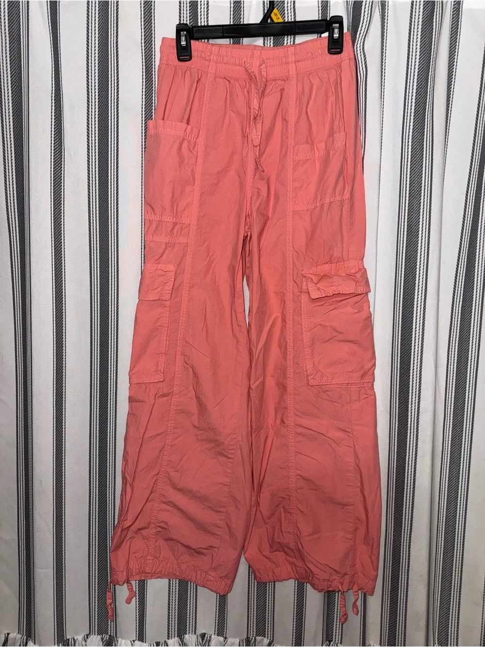 Aerie Cargo Jogger Pants